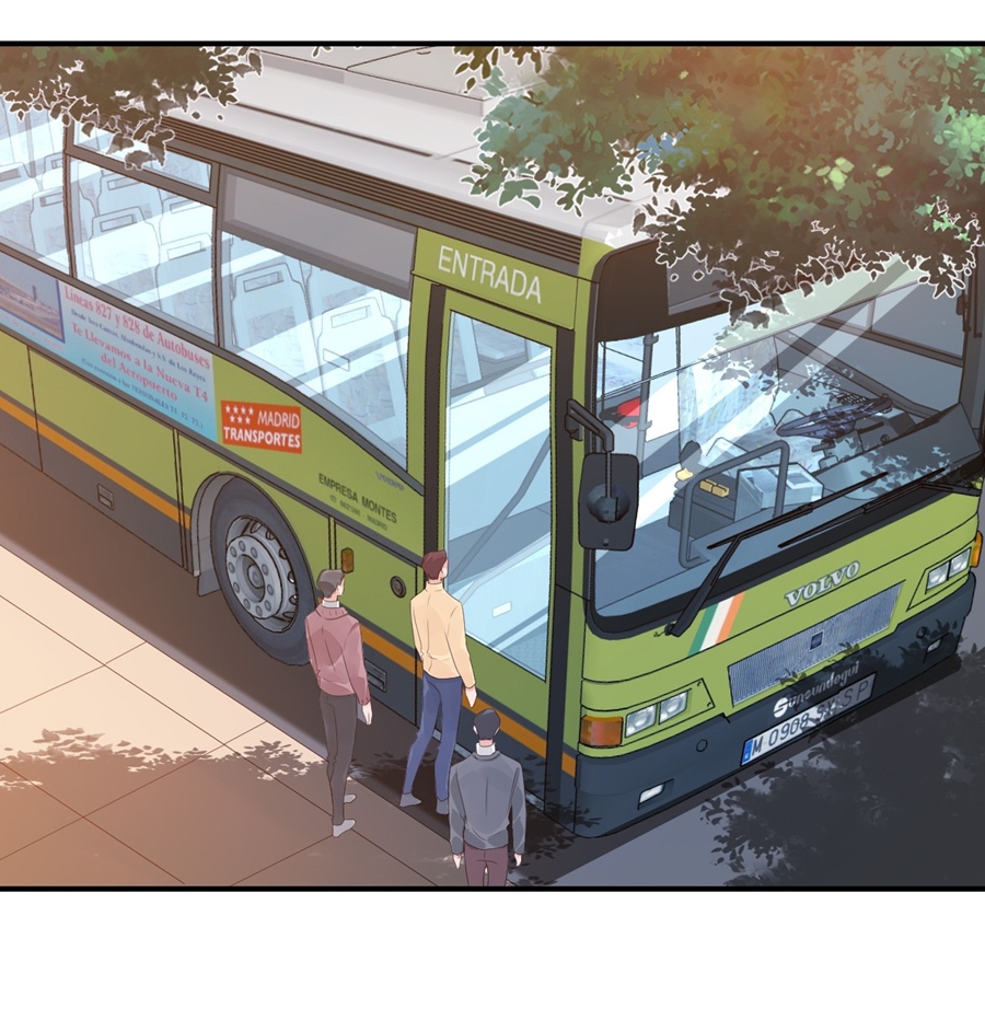 học trưởng tha mạng, đừng xé váy tôi! chapter 61 17