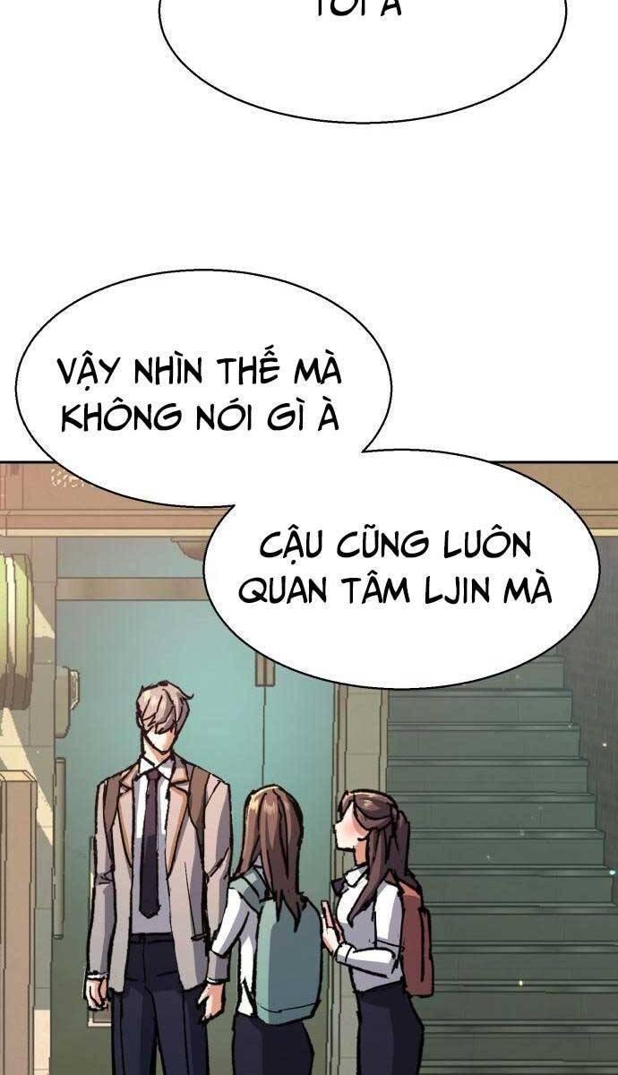 bạn học tôi là lính đánh thuê chapter 142 74