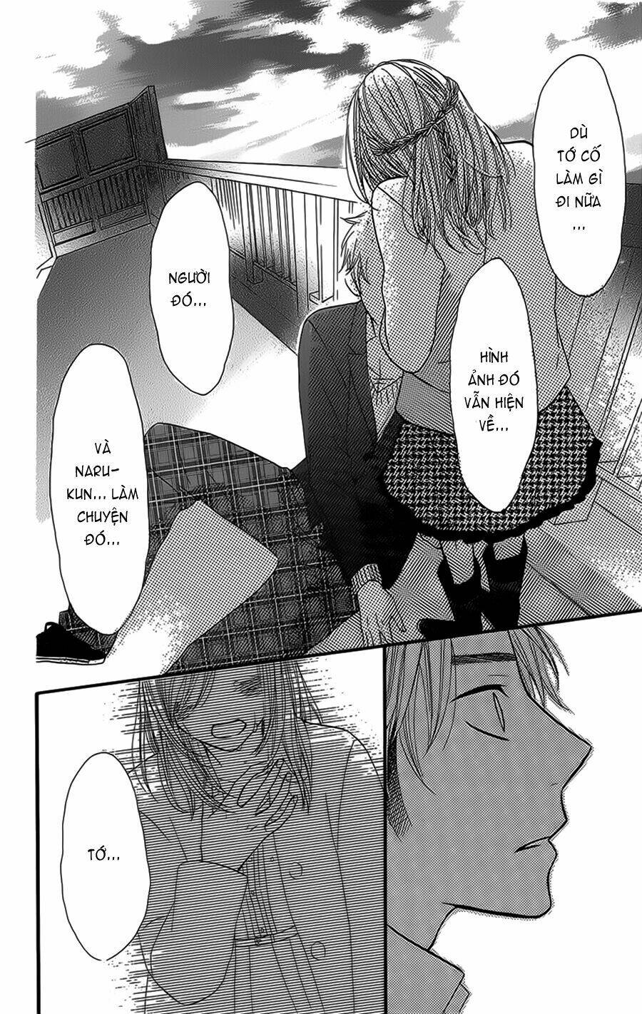 mairunovich chapter 31 24