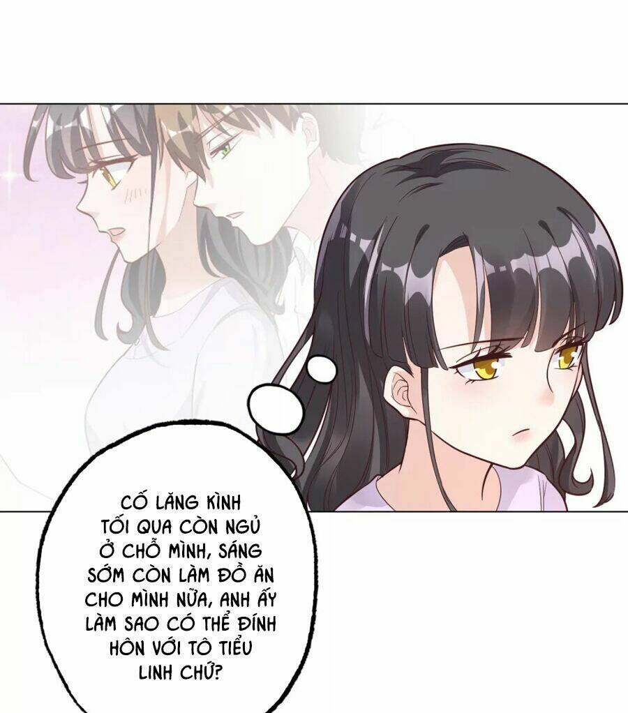 hôn nhân dục vọng: thiếu gia nhẹ một chút! chapter 145 2