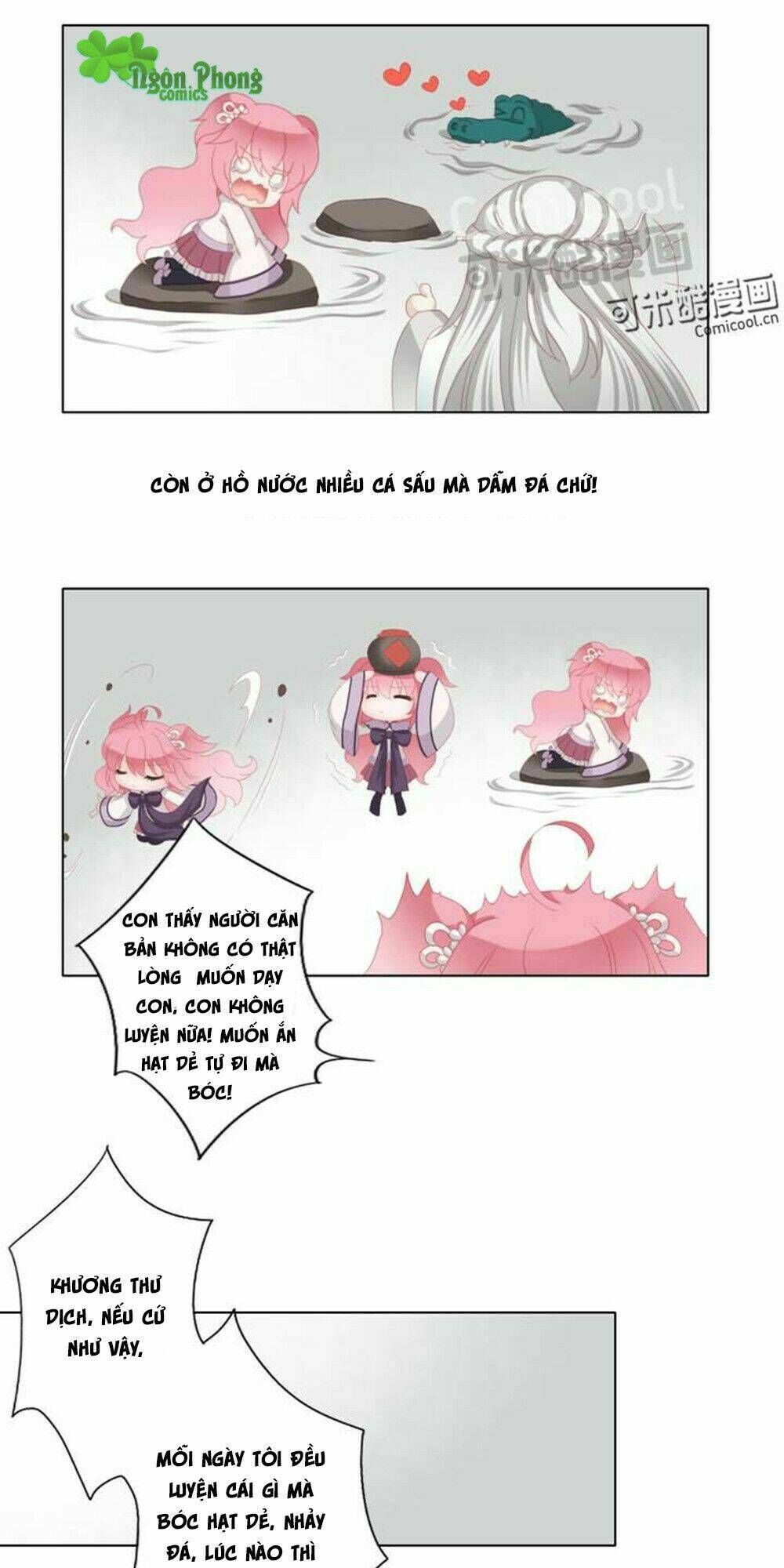 chuyển tương tư chapter 20 7