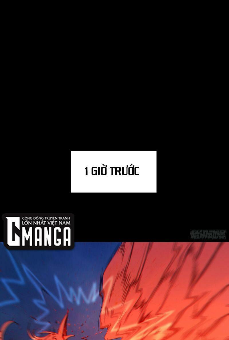 con quỷ đã sẵn sàng cho bữa tối ! chapter 53 1