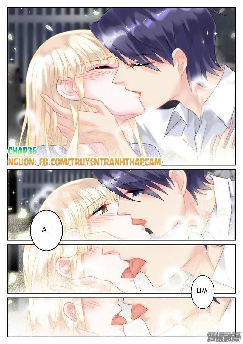 nhạ thượng thủ tịch tổng tài chapter 36 1