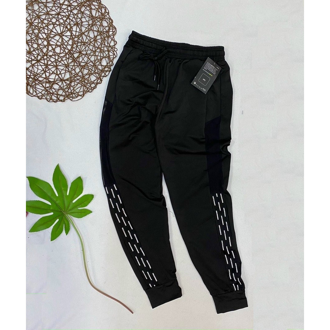 QUẦN DÀI JOGGER SPORT NỮ TẬP GYM/YOGA/ĐI BỘ CHẤT VẢI CAO CẤP THẤM HÚT MỒ HÔI