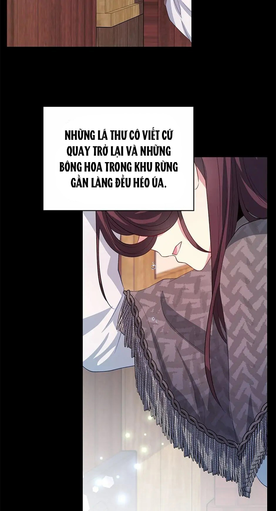 tôi không phải là nữ anh hùng chapter 26 44