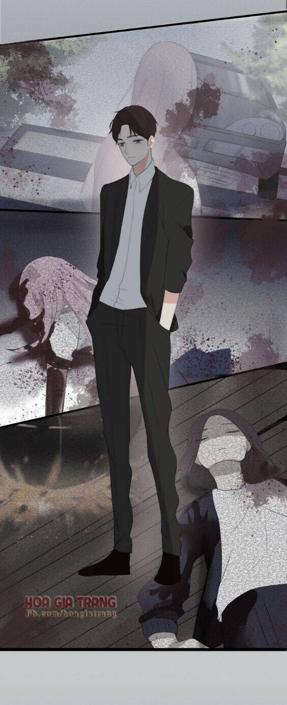 cùng em đồng hành ban đêm chapter 0 22