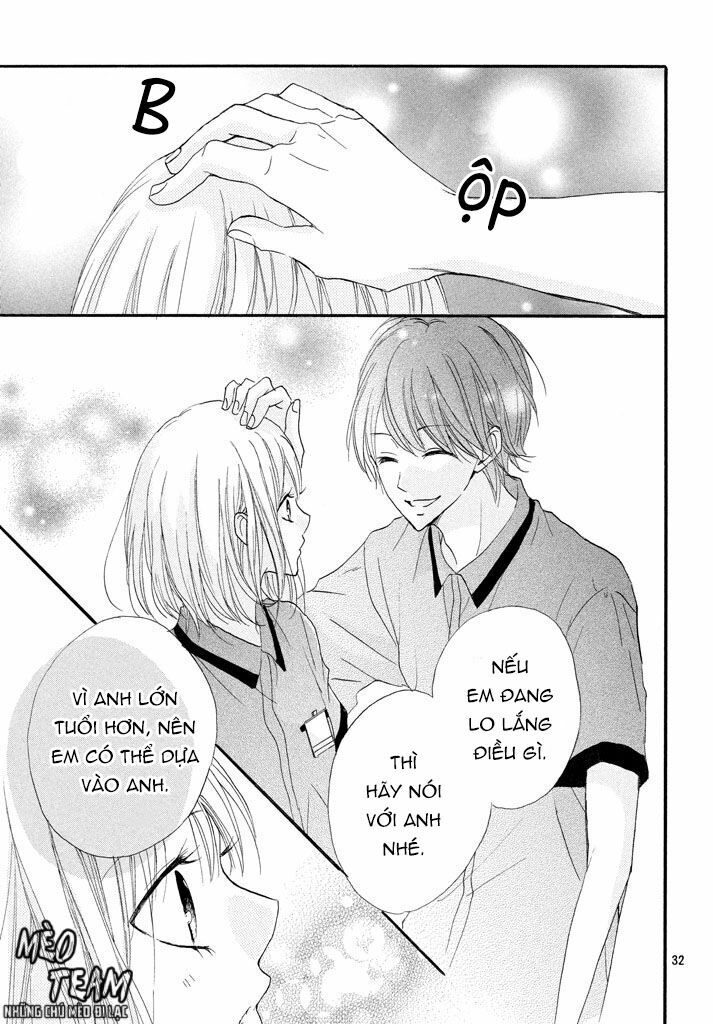 boku ga otona ni shite ageru chapter 1 29