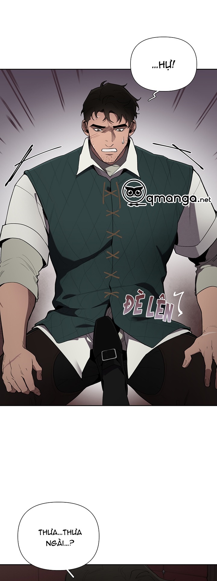 plaything - món đồ chơi của đại công tước chapter 8 18