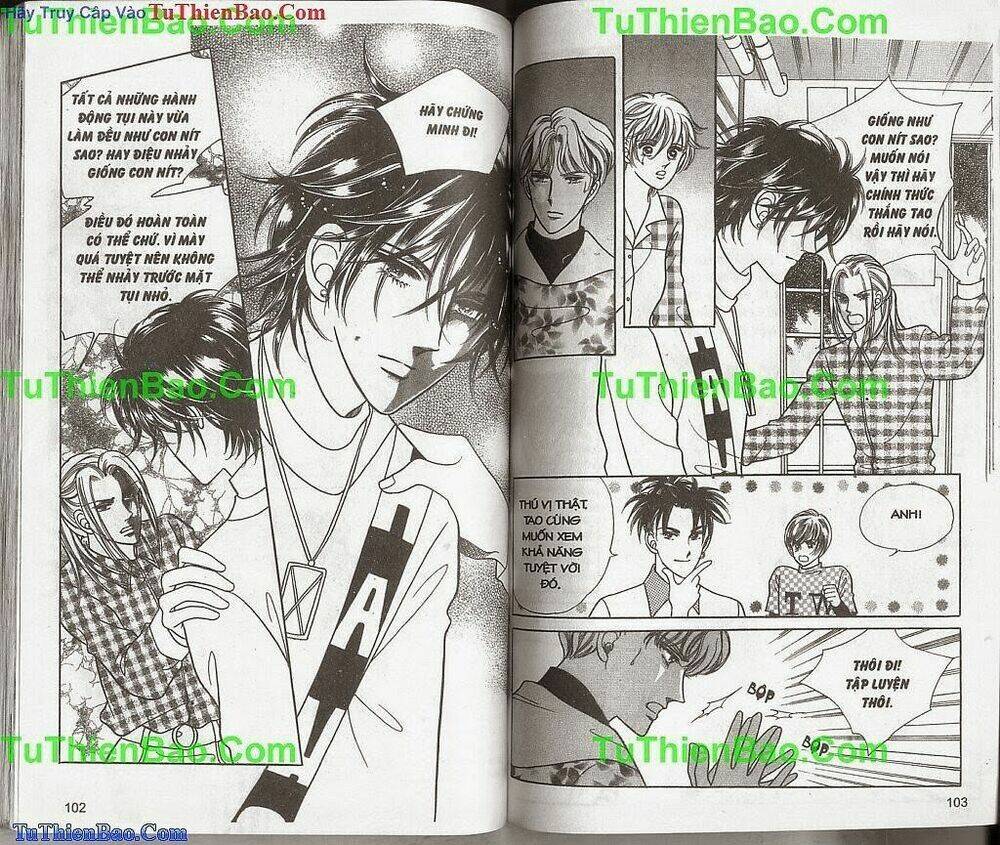 kịch bản tình yêu chapter 7 53