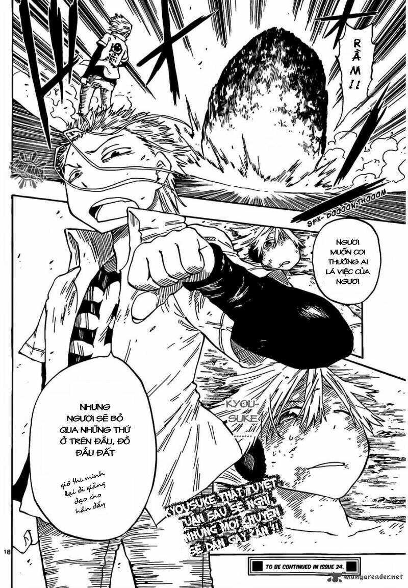 anagle mole chapter 26 18