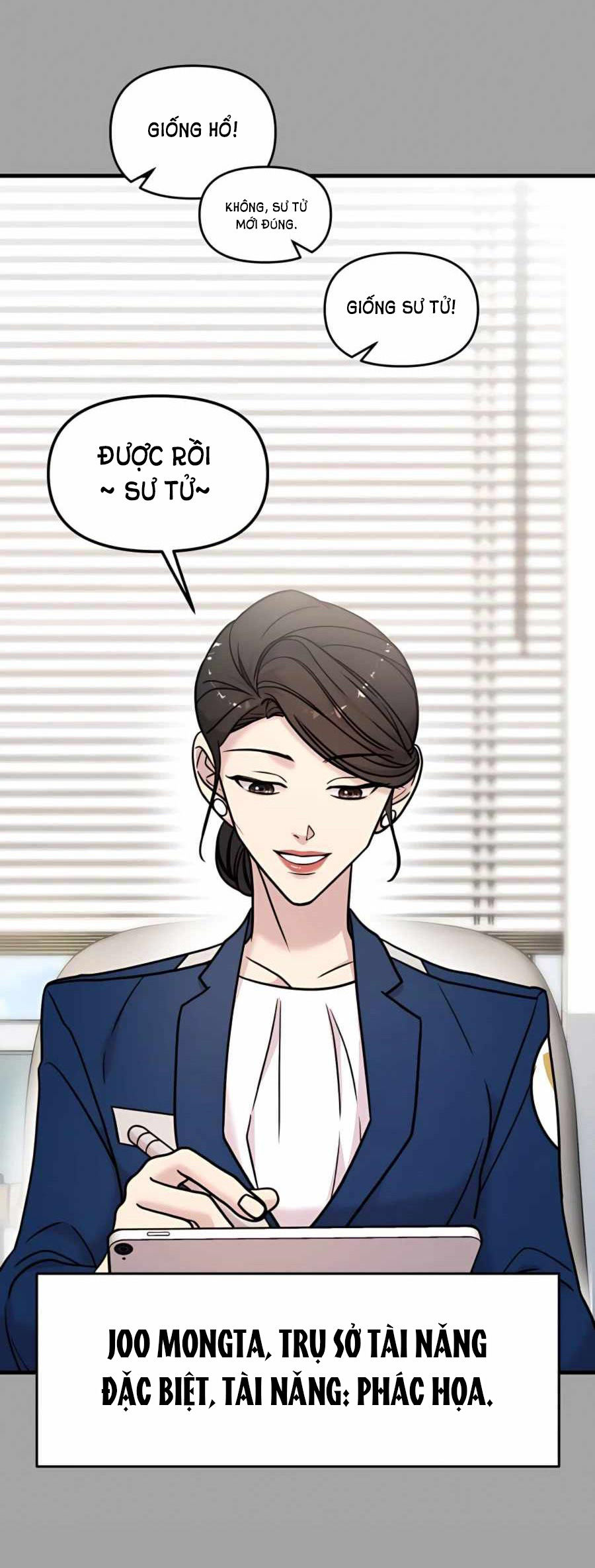 phản diện thuần túy chapter 12.2 25