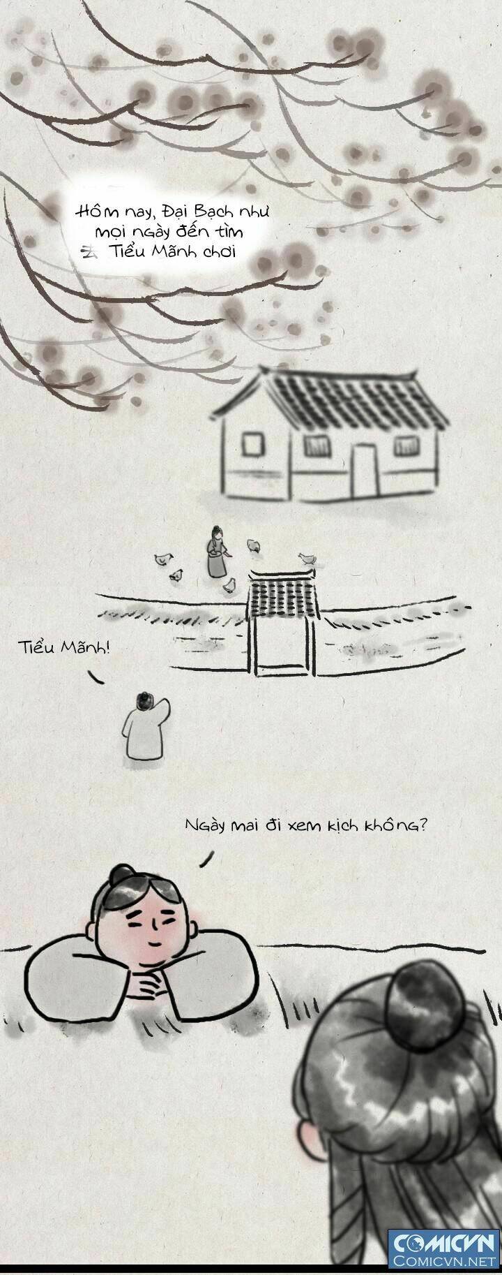 nhất thiền tiểu hòa thượng chapter 47 15