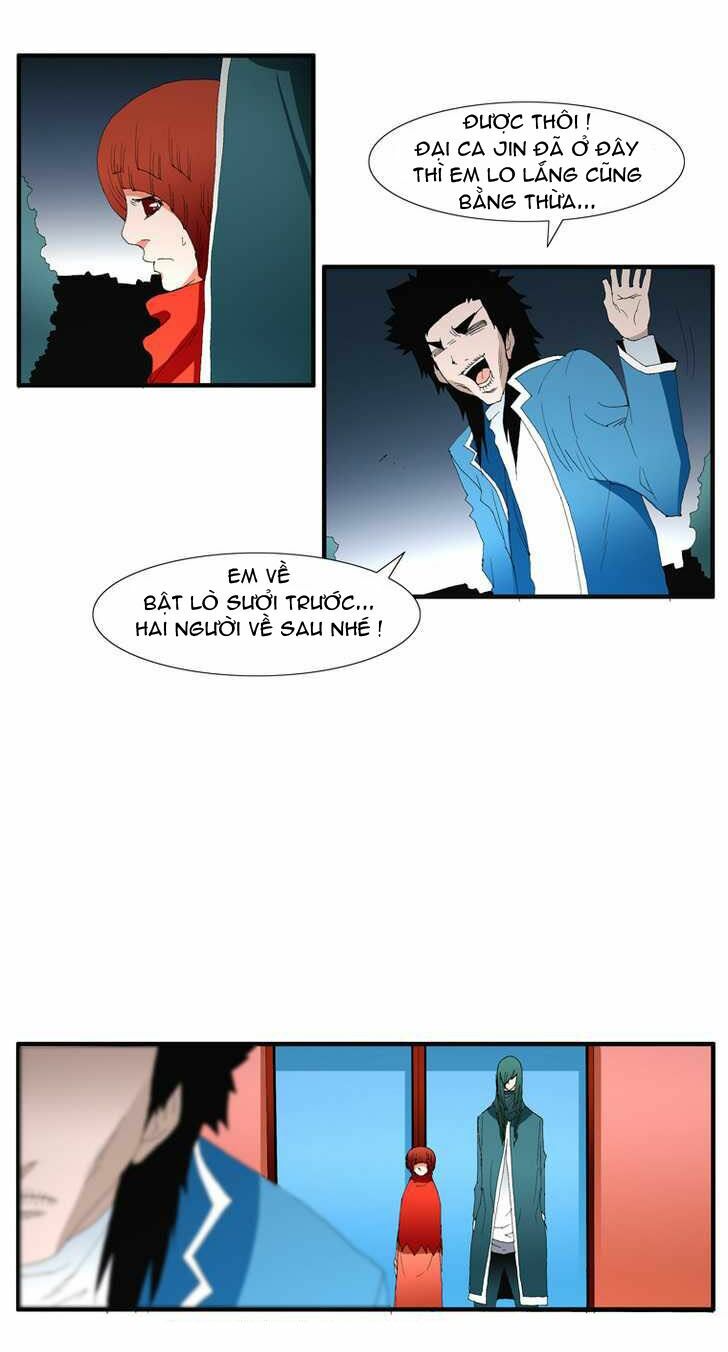 siêu năng chapter 79 20