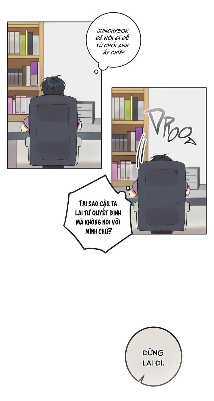 khi tên ta là một chapter 6 5