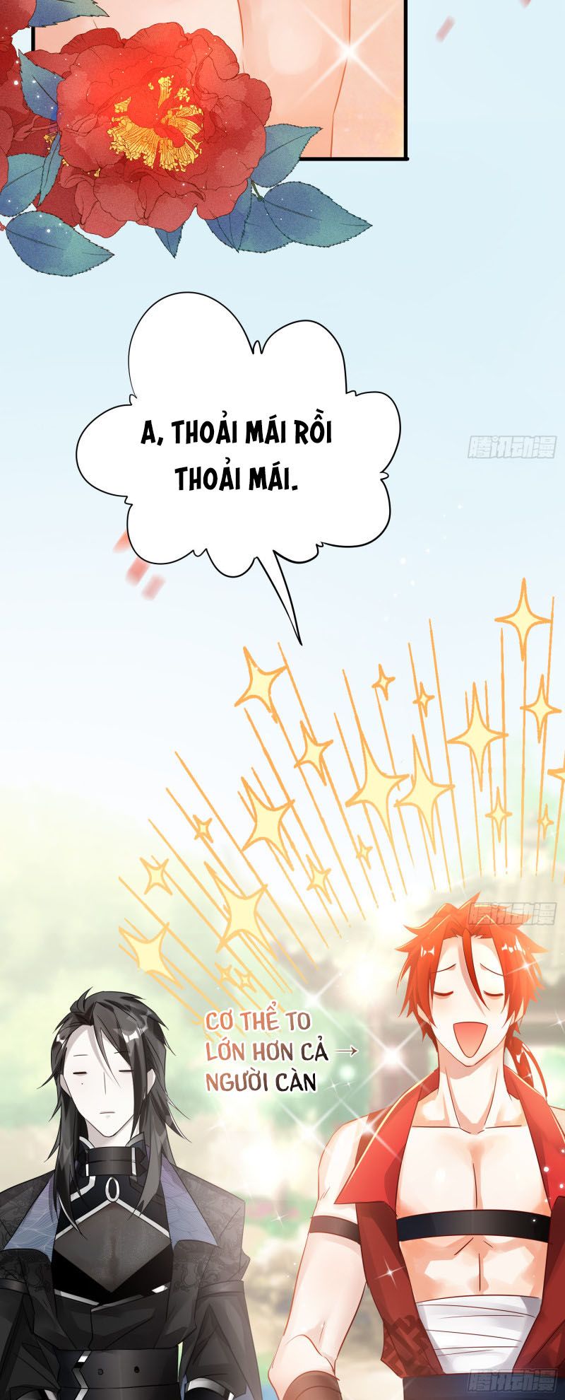 lục thân bất nhận chapter 38 4