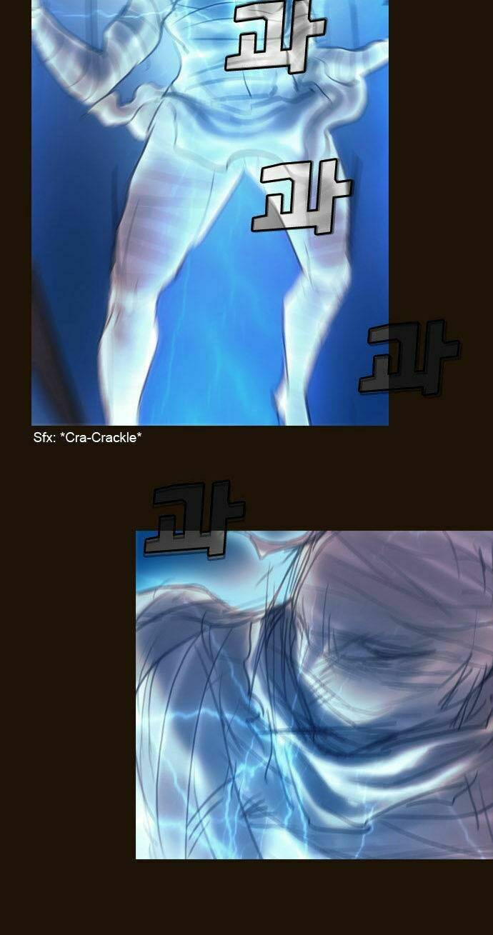 hội ảo thuật chapter 126 21