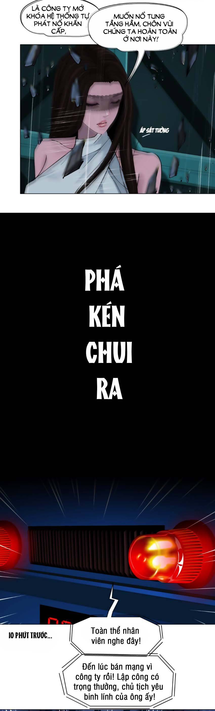 đằng nữ chapter 89 5