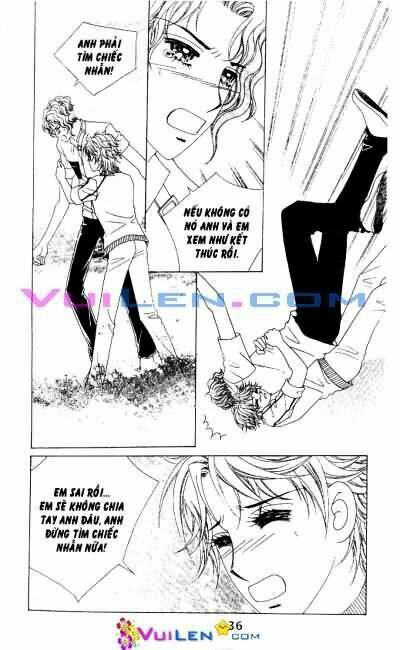 chạm mặt thần tượng chapter 11 136