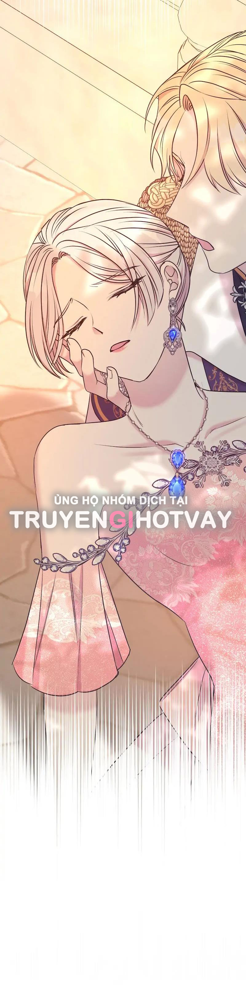 tôi chán nản vì người chồng thứ 2 còn "khỏe" hơn chồng cũ chapter 45.1 24