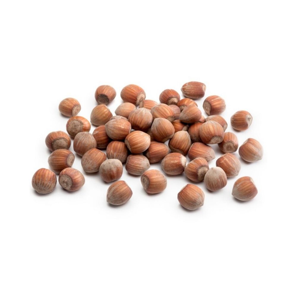 Hạt phỉ hữu cơ Sottolestelle 200g Organic Hazelnut