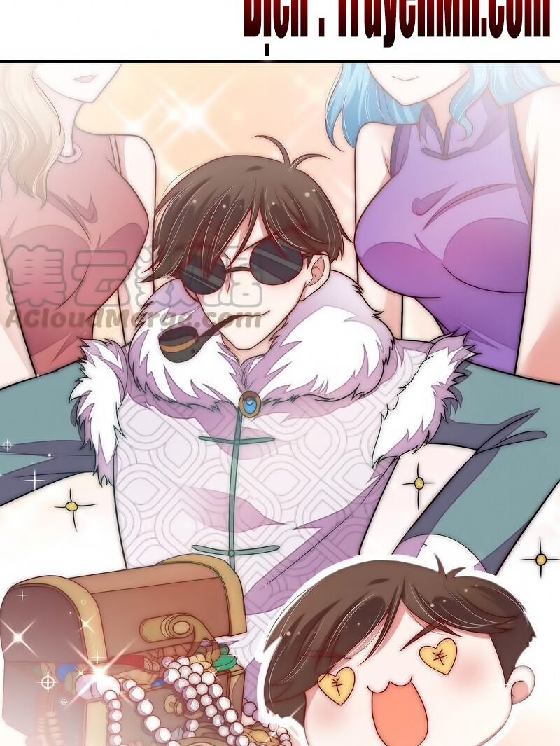 ngày nào thiếu soái cũng ghen chapter 98 5