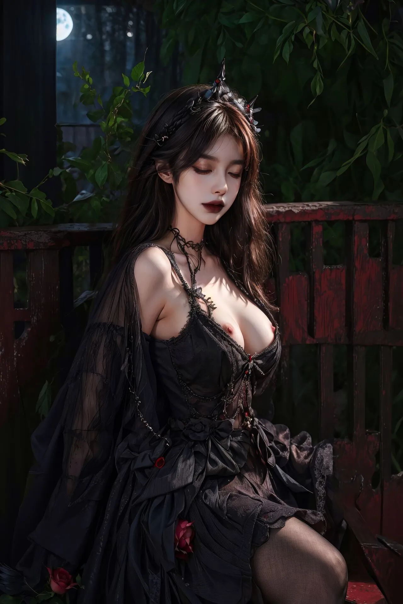 artist ai generated chapter 369 189