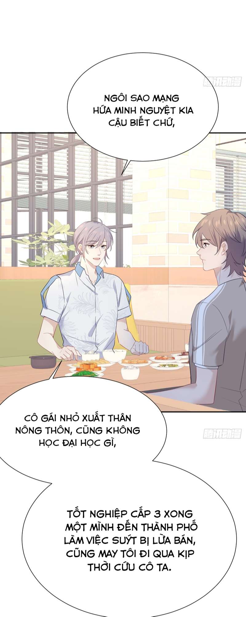 [bl] quan hệ nguy hiểm chapter 26 24