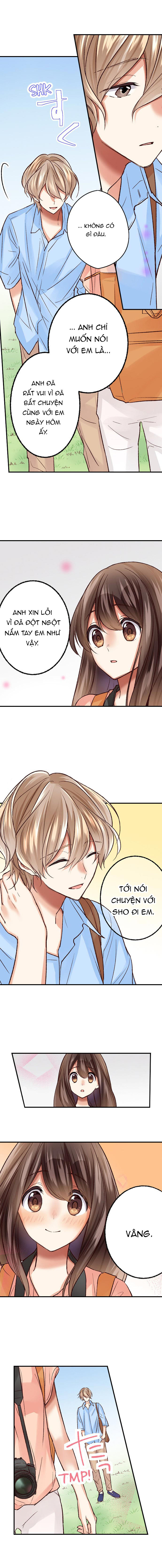 họ chắc chắn đã làm chuyện đó chapter 24.2 1