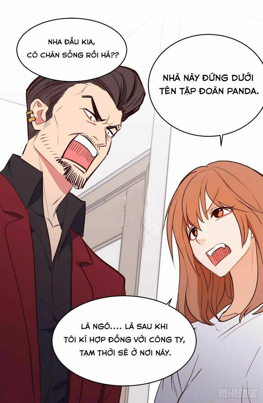 acup tiên sinh chapter 18 37