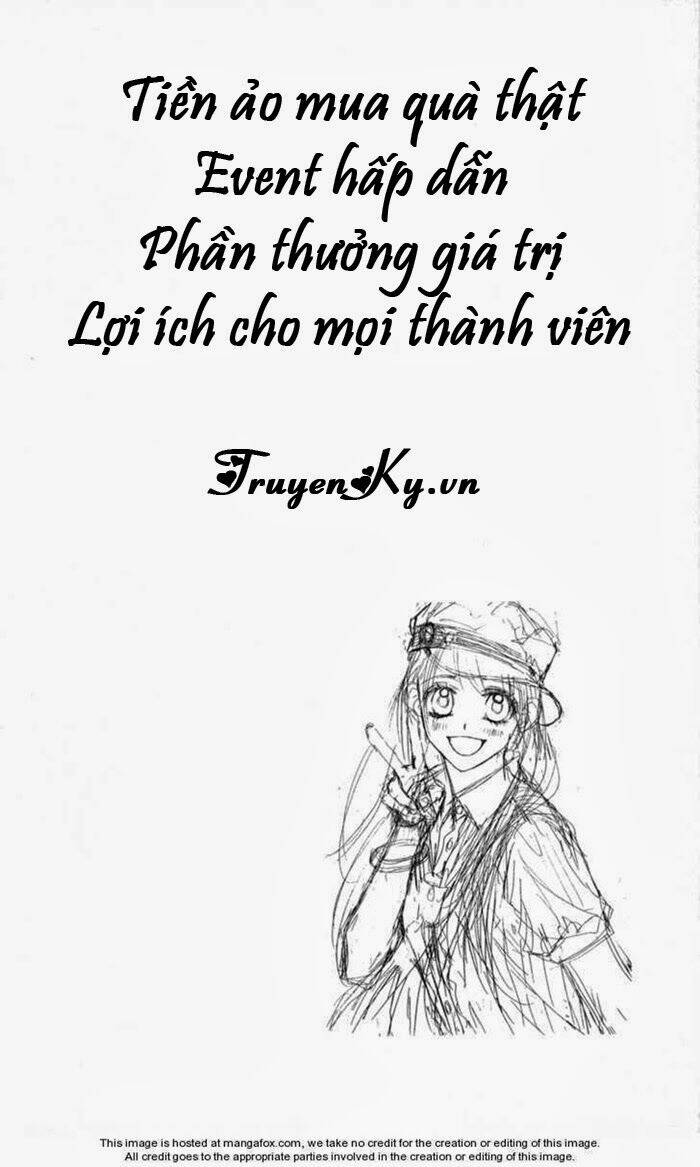 kyou, koi wo hajimemasu - mộng mơ đầu đời chapter 62 26