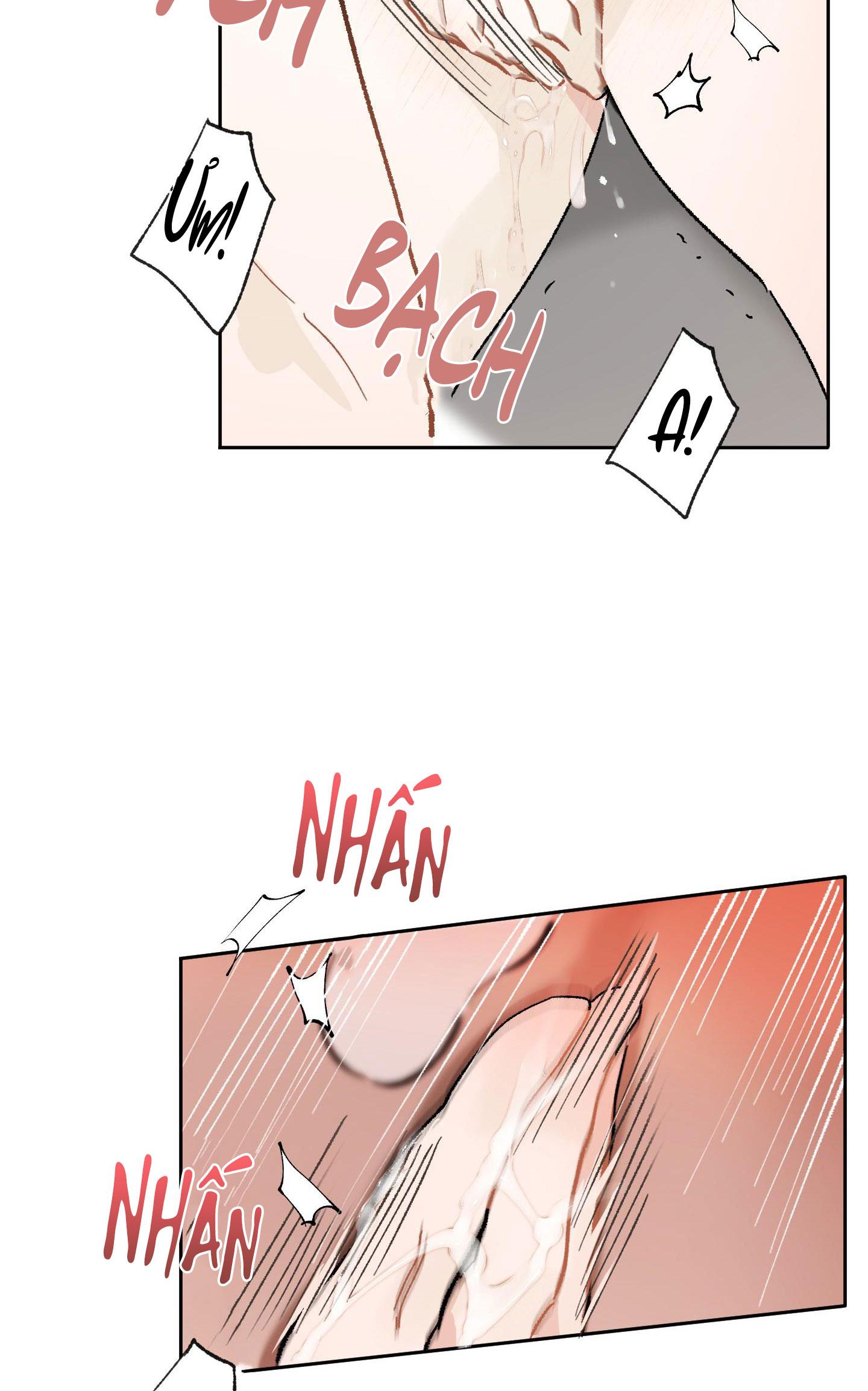 thế giới của tôi khi không có em chapter 22 20