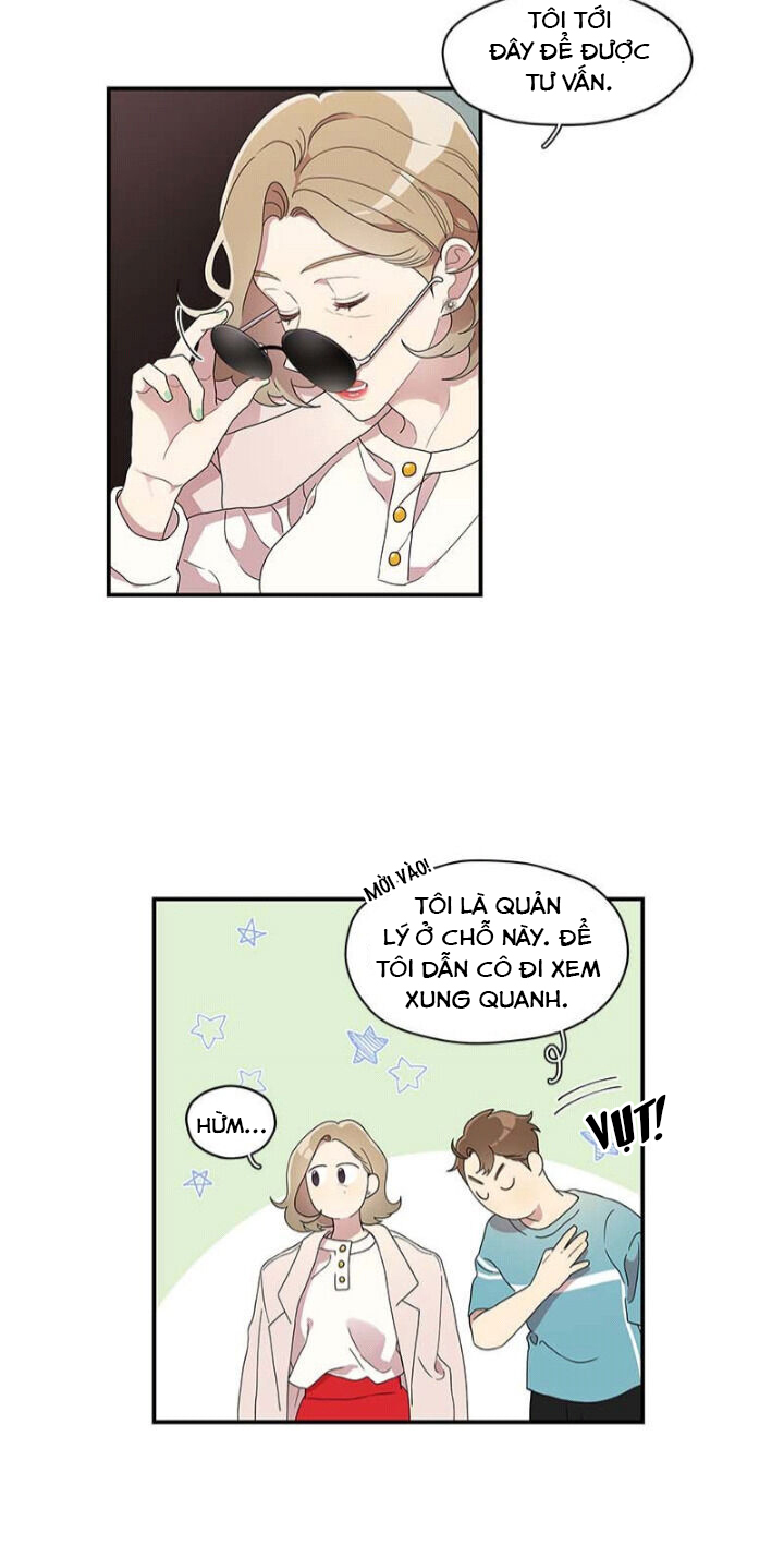 thanh xuân lầm lỡ chapter 30 3