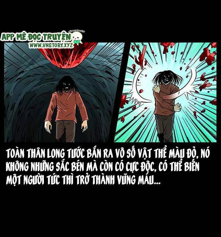 U Minh Ngụy Tượng Chapter 190 20