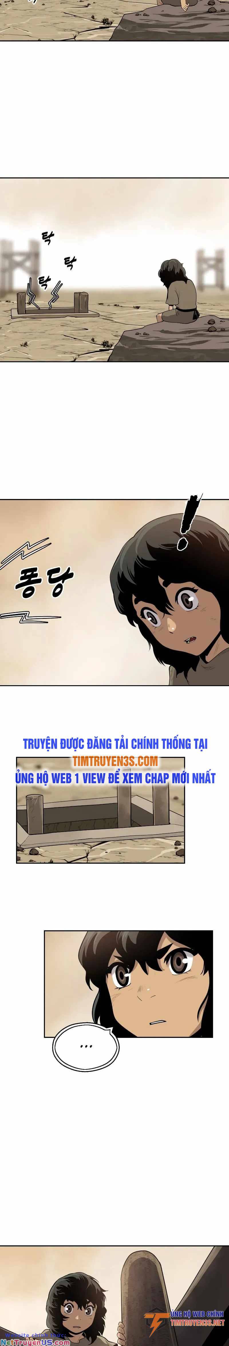 thiếu niên kiếm sư chapter 65 2