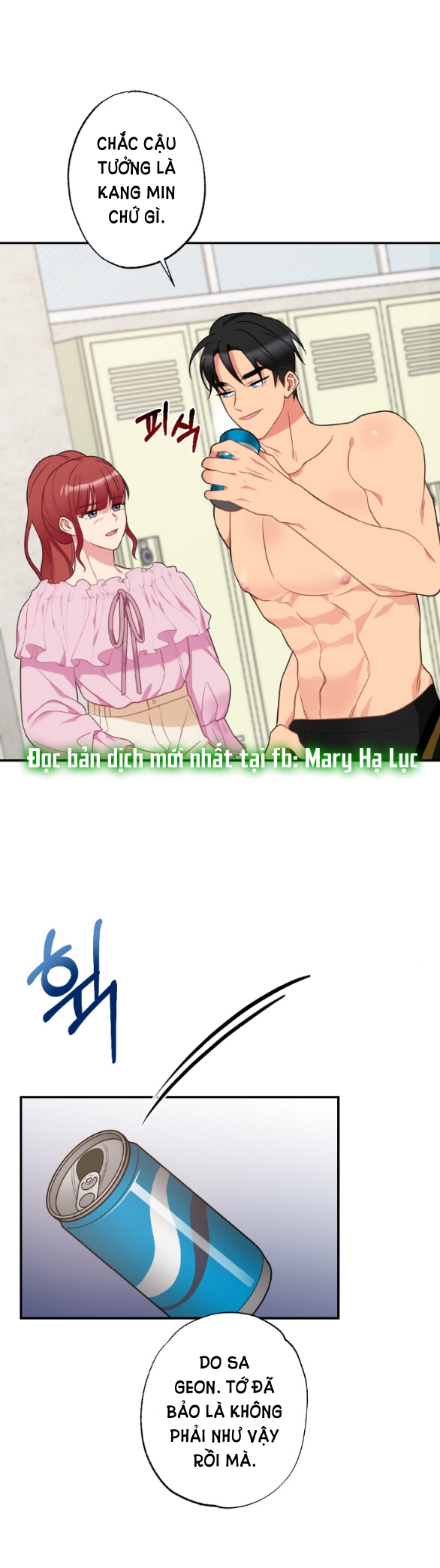 [18+] phương pháp xuất tinh của dosagyeon chapter 1.1 10