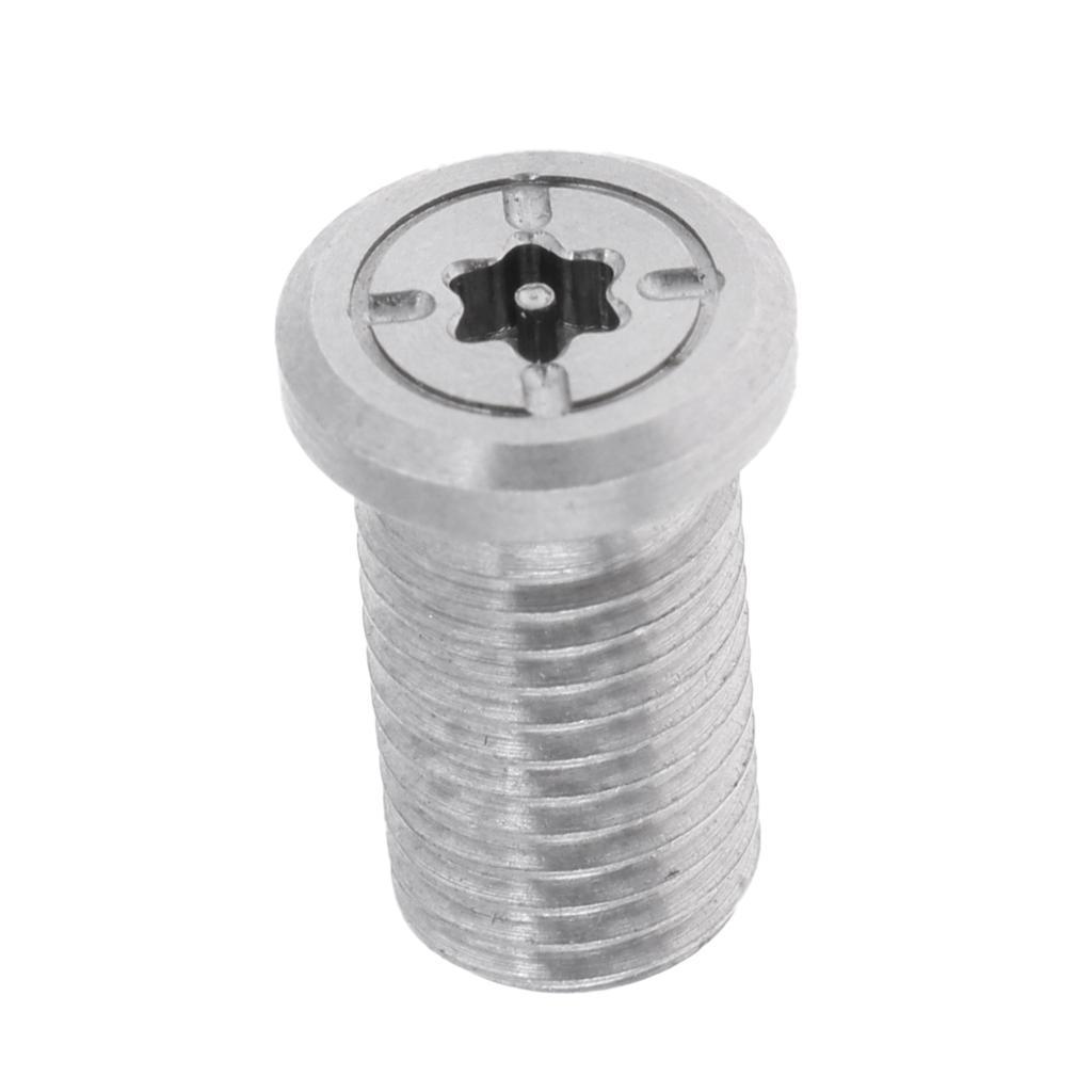 2x   Golf Weight Screw Replacement   Clubs Accessories