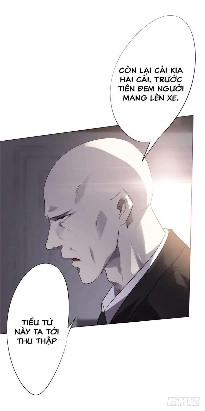 tối cường nông dân hệ thống chapter 3 14