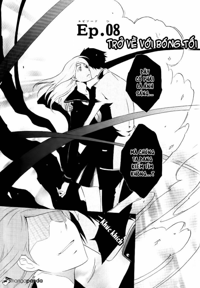 chronos deep chapter 8 3