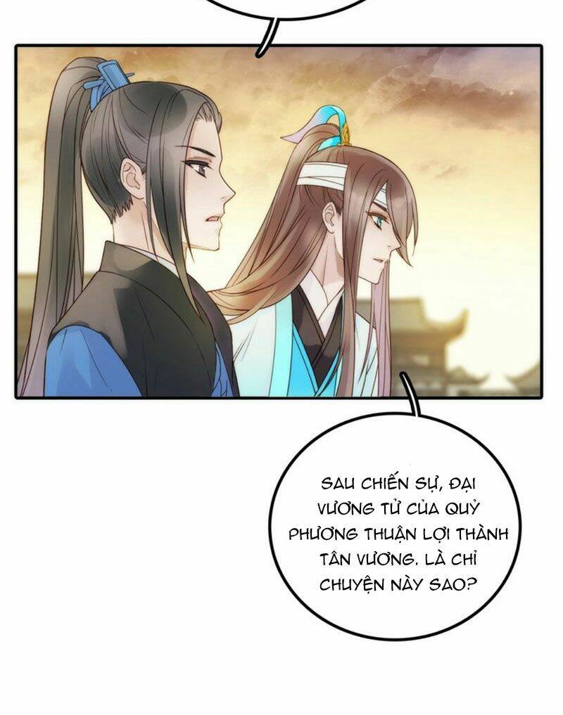 cướp chàng vợ về đón năm mới chapter 36 30