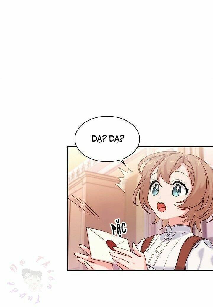 để yên cho tiểu thư hiền chapter 19 14