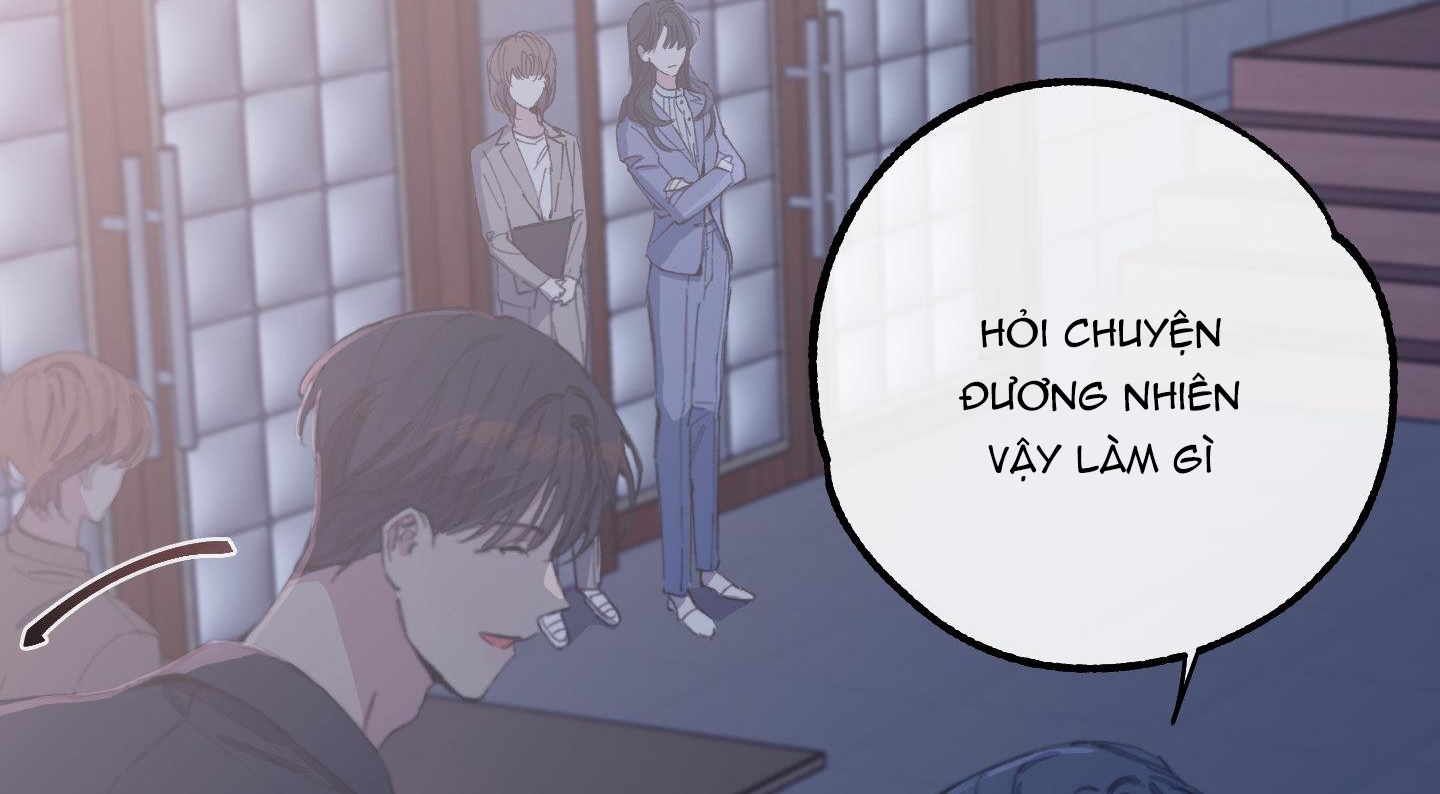 lãng mạn giả dối chapter 11 22