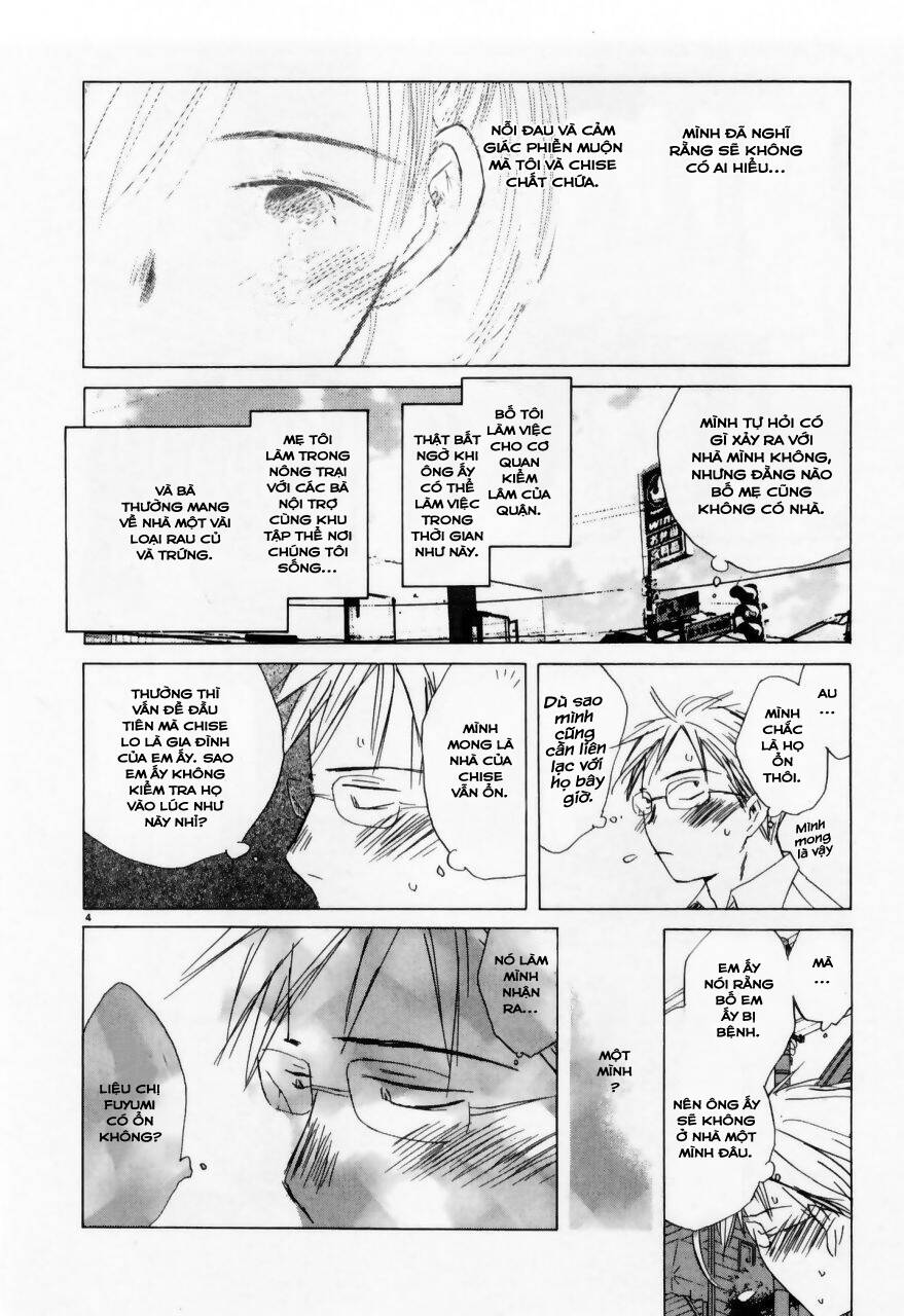 bản tình ca cuối cùng chapter 19 4