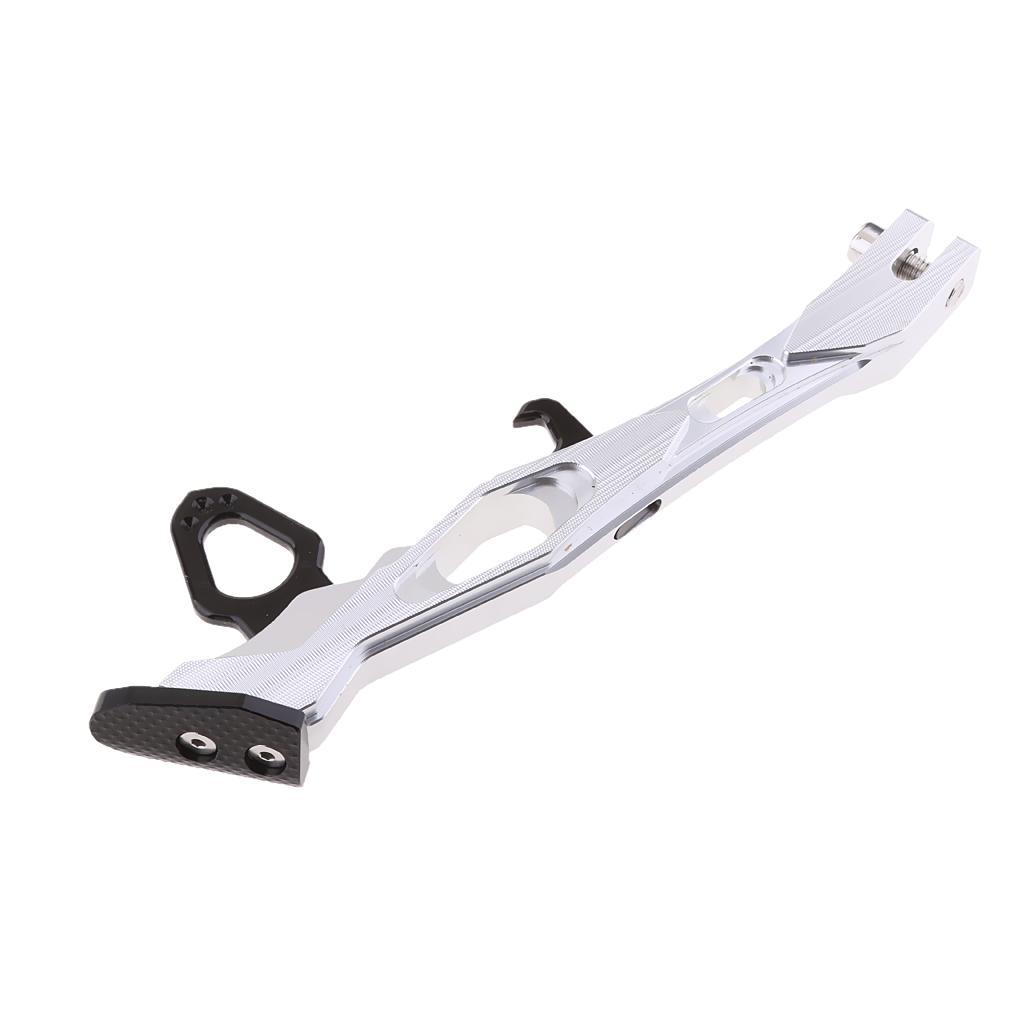 Motorcycle Kickstand Side Kick Stand for BWS125 / Cygnus-X 125