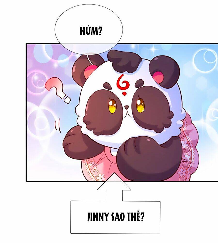 bỗng một ngày trở thành con gái nhà vua chapter 272 24