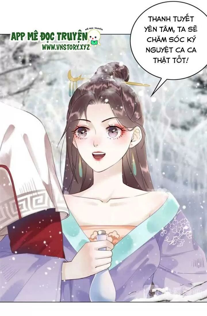 cực phẩm phế vật tiểu thư chapter 91 16