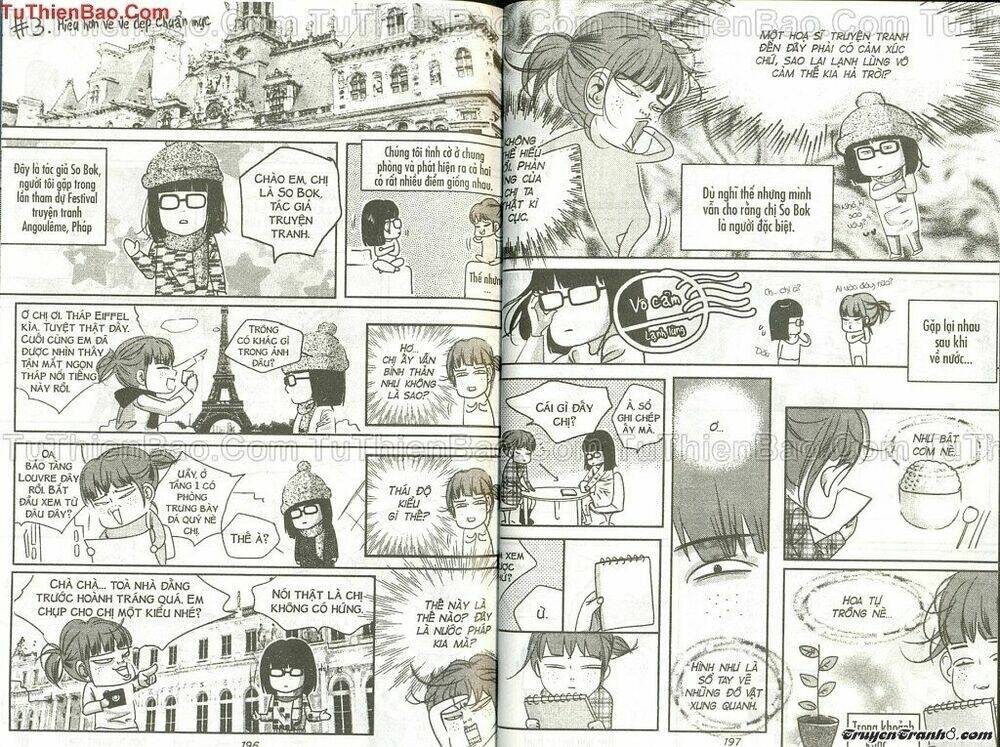 goong - [ hoàng cung ] chapter 28 99