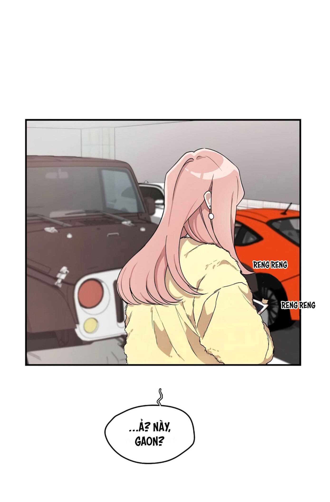 thanh xuân lầm lỡ chapter 22 29