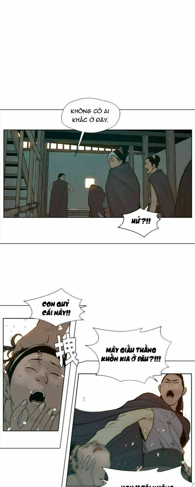 thanh gươm danh vọng chapter 15 36