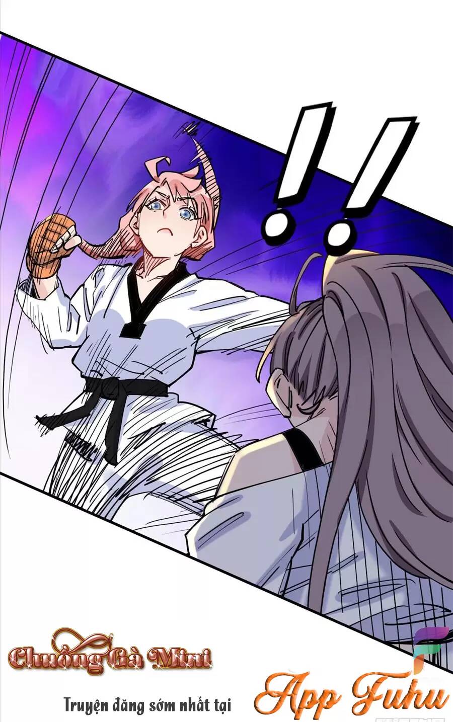 cố tổng, vợ của ngài quá mạnh rồi! chapter 58 2