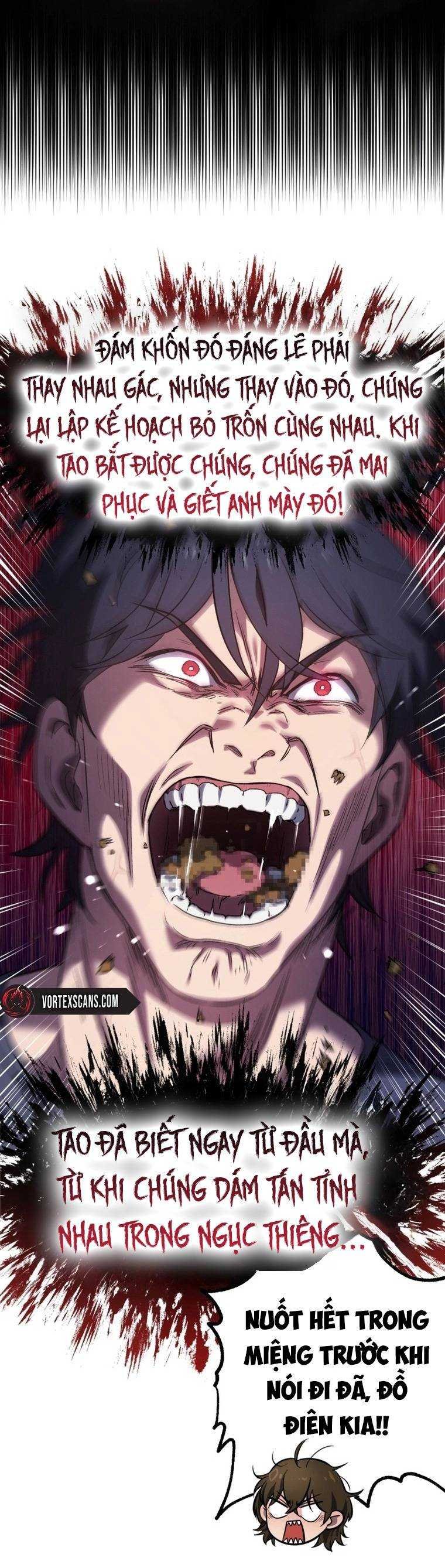 chỉ mình ta tái sinh chapter 6 13